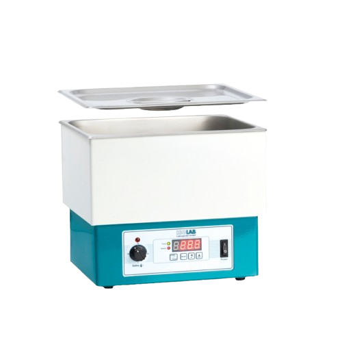 Su Banyosu / Benmari